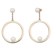 Orecchini 2Jewels Donna Pearl Planet in Acciaio Perla 261247 - 261247